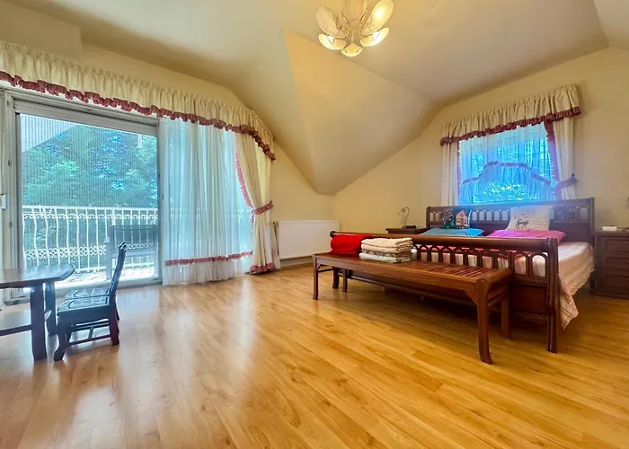 Apollo Inn