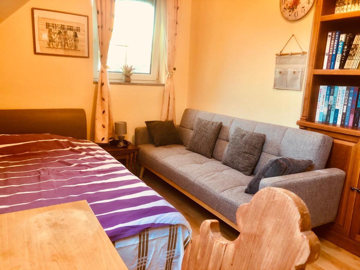 Apollo Bed & Breakfast Velence