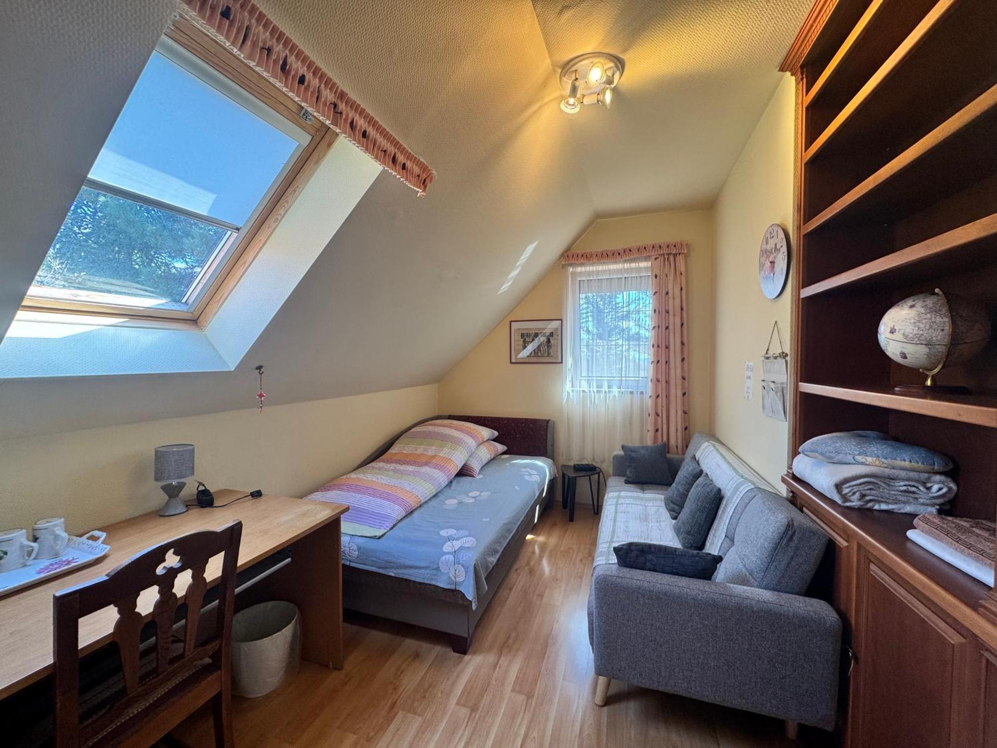 Bed & Breakfast Apollo